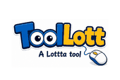 ToolLott — A Lottta Tools!